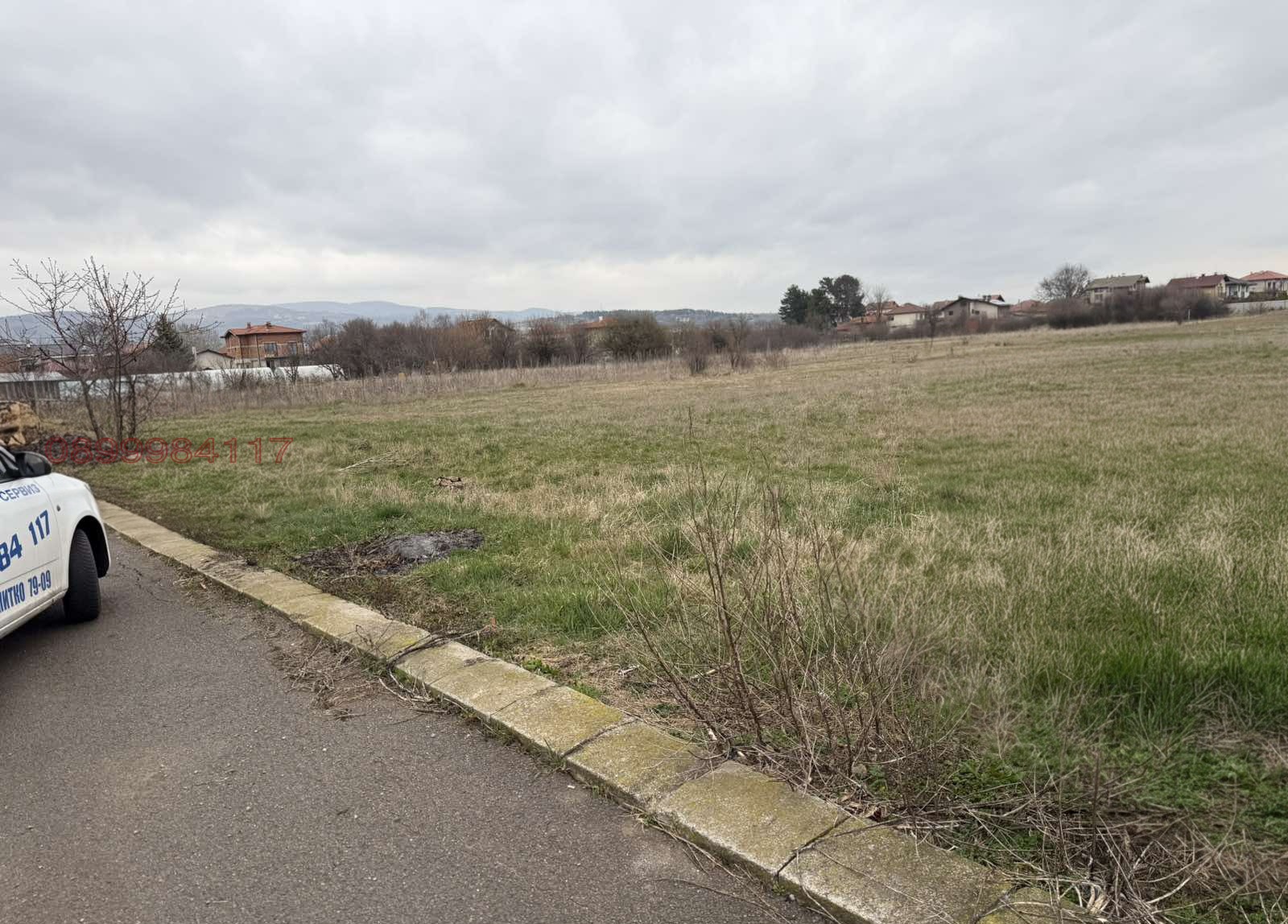 Продава ПАРЦЕЛ, гр. Костинброд, област София област, снимка 2 - Парцели - 53880085