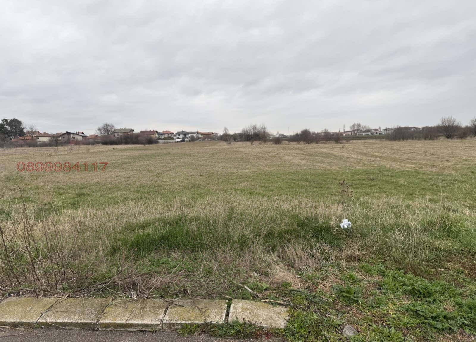 Продава ПАРЦЕЛ, гр. Костинброд, област София област, снимка 3 - Парцели - 53880085