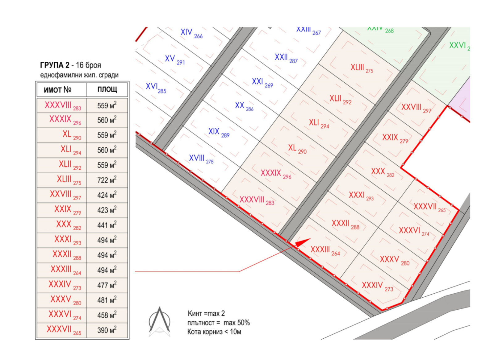 Продава ПАРЦЕЛ, с. Пролеша, област София област, снимка 5 - Парцели - 53996042