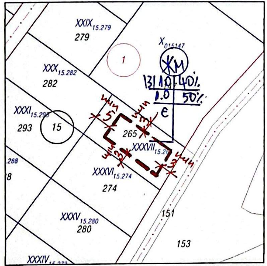 Продава ПАРЦЕЛ, с. Пролеша, област София област, снимка 3 - Парцели - 53996042
