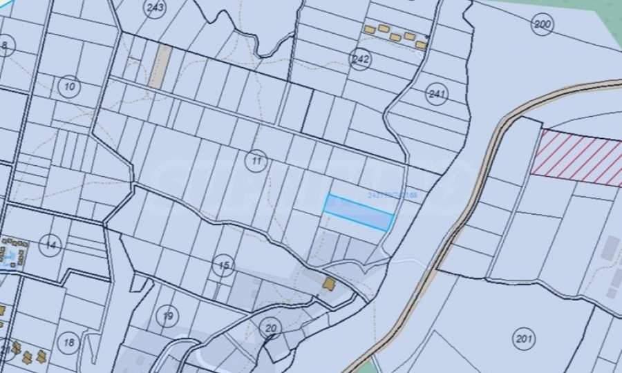 Продава ПАРЦЕЛ, гр. Несебър, област Бургас