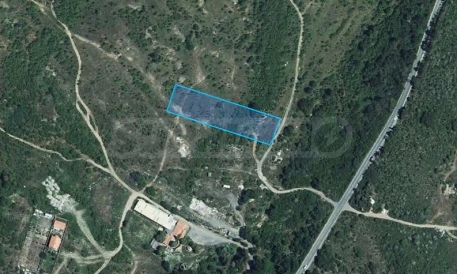 Продава ПАРЦЕЛ, гр. Несебър, област Бургас, снимка 5 - Парцели - 55593928