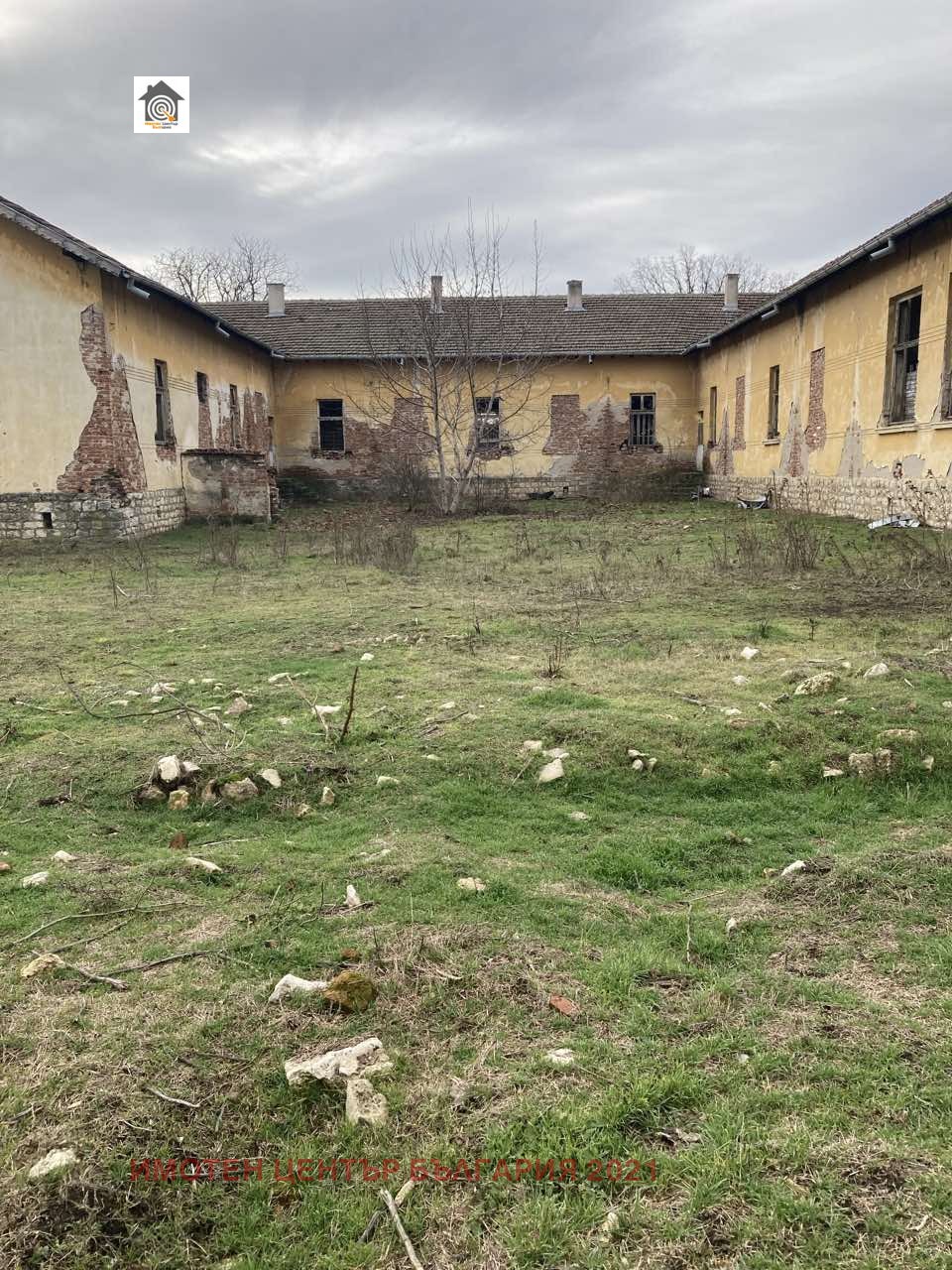 Продава БИЗНЕС ИМОТ, с. Бреница, област Плевен, снимка 2 - Други - 47969085