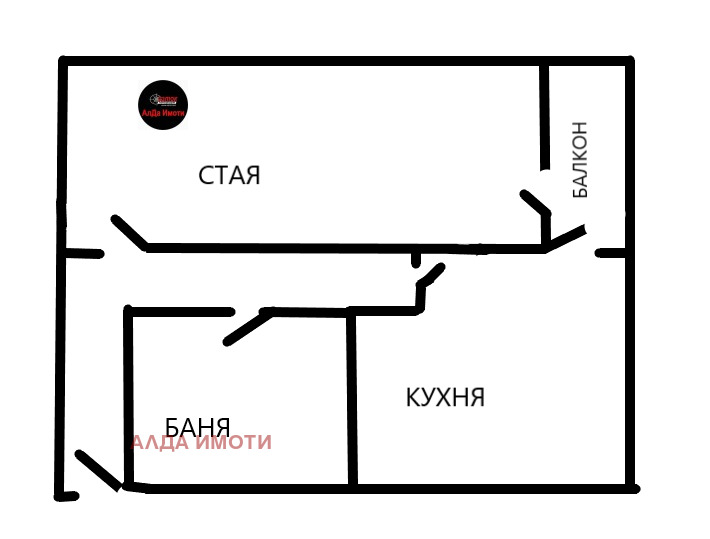 ������� 1-����� | Imot.bg � ����������� 3