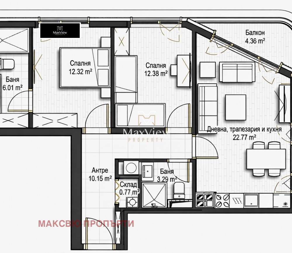 ������� 3-����� | Imot.bg � ����������� 1