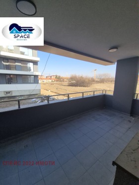 1 bedroom Ostromila, Plovdiv 1