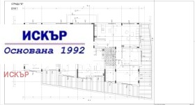 2 спаваће собе Младост 2, Софија 1