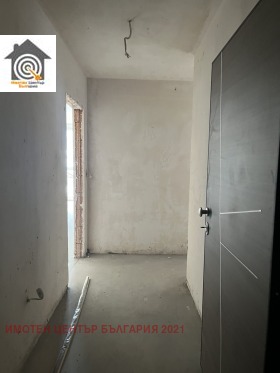 Продава 3-стаен град София Малинова долина - [1] 