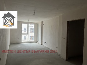 Продава 3-стаен град София Малинова долина - [1] 