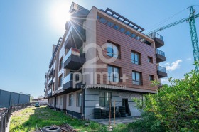 Продава 4-стаен град София Драгалевци - [1] 