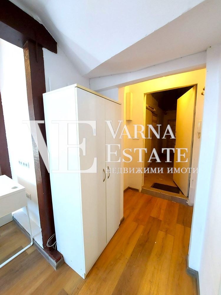 En venta  Estudio Varna , Gratska majala , 26 metros cuadrados | 97745358 - imagen [8]