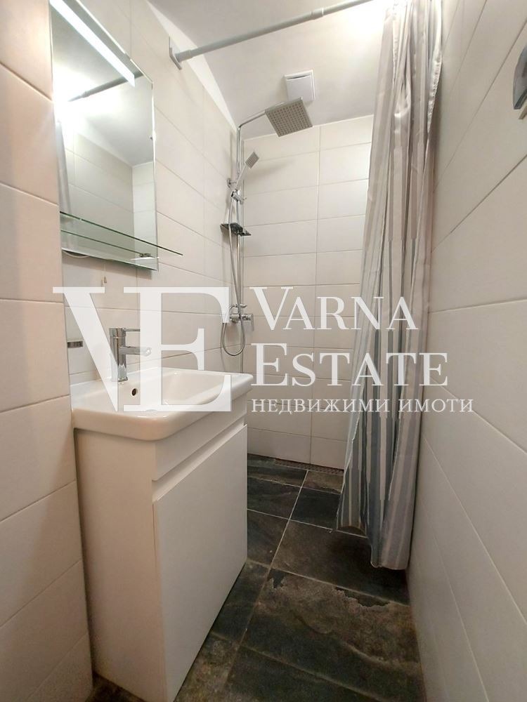 En venta  Estudio Varna , Gratska majala , 26 metros cuadrados | 97745358 - imagen [9]