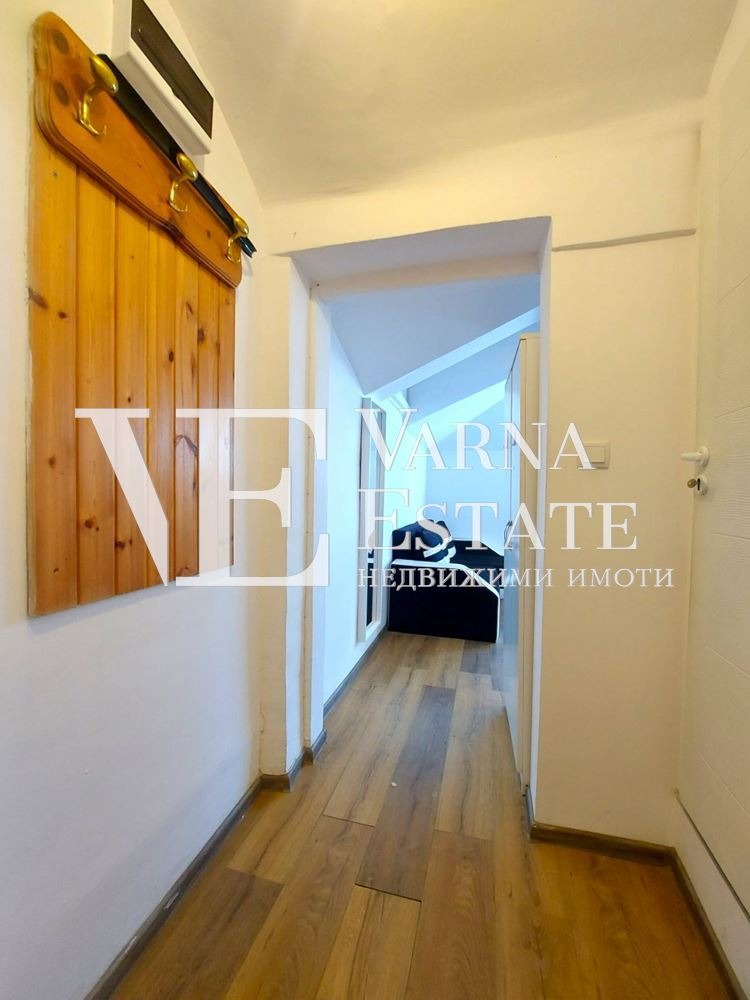 En venta  Estudio Varna , Gratska majala , 26 metros cuadrados | 97745358 - imagen [7]