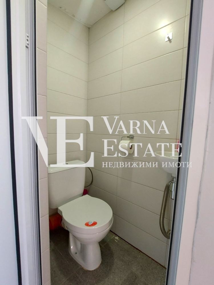 En venta  Estudio Varna , Gratska majala , 26 metros cuadrados | 97745358 - imagen [10]