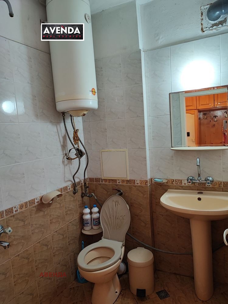 Zu verkaufen  Studio Sofia , Suhata reka , 30 qm | 58313342 - Bild [10]