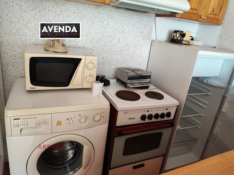 Zu verkaufen  Studio Sofia , Suhata reka , 30 qm | 58313342 - Bild [5]