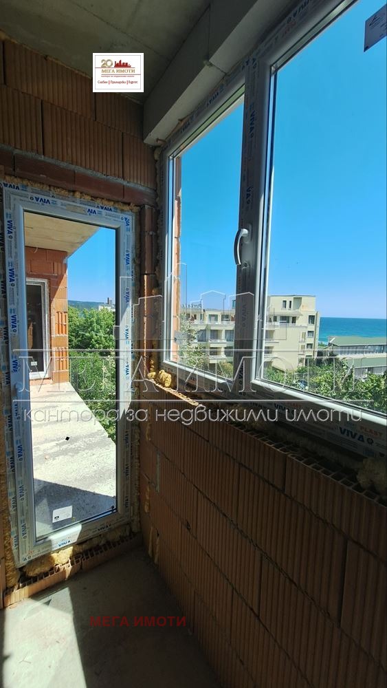 Продава 1-СТАЕН, гр. Приморско, област Бургас, снимка 2 - Апартаменти - 55614220