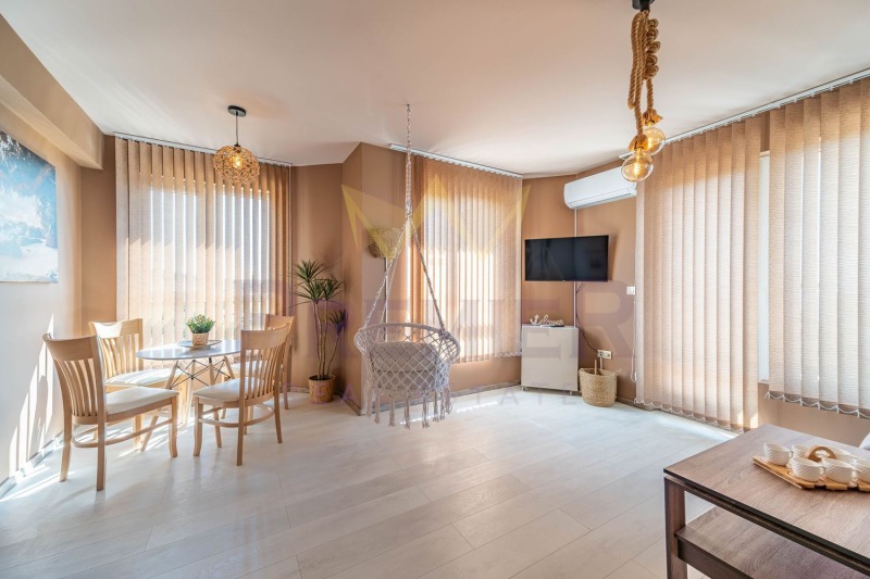 Te koop  1 slaapkamer Varna , Briz , 68 m² | 18805310 - afbeelding [3]