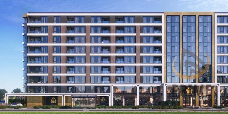 Продава 2-СТАЕН, гр. Бургас, област Бургас, снимка 5 - Апартаменти - 50562805