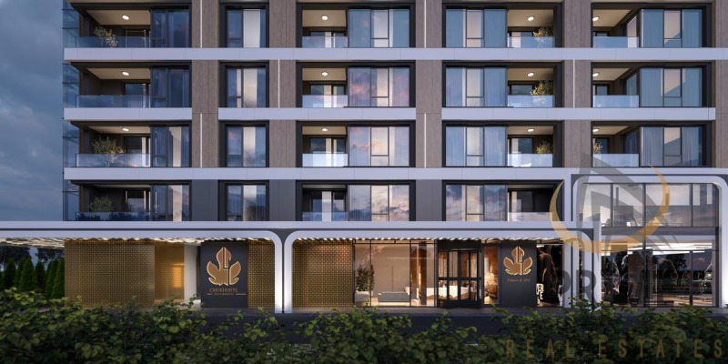 Продава 2-СТАЕН, гр. Бургас, област Бургас, снимка 6 - Апартаменти - 50562805