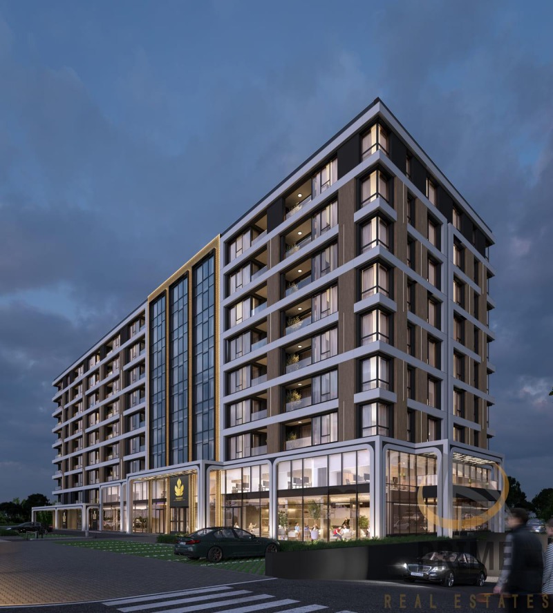 Продава 2-СТАЕН, гр. Бургас, област Бургас, снимка 7 - Апартаменти - 50562805