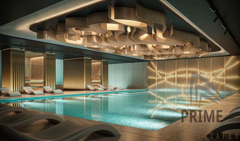 Продава 2-СТАЕН, гр. Бургас, област Бургас, снимка 14 - Апартаменти - 50562805