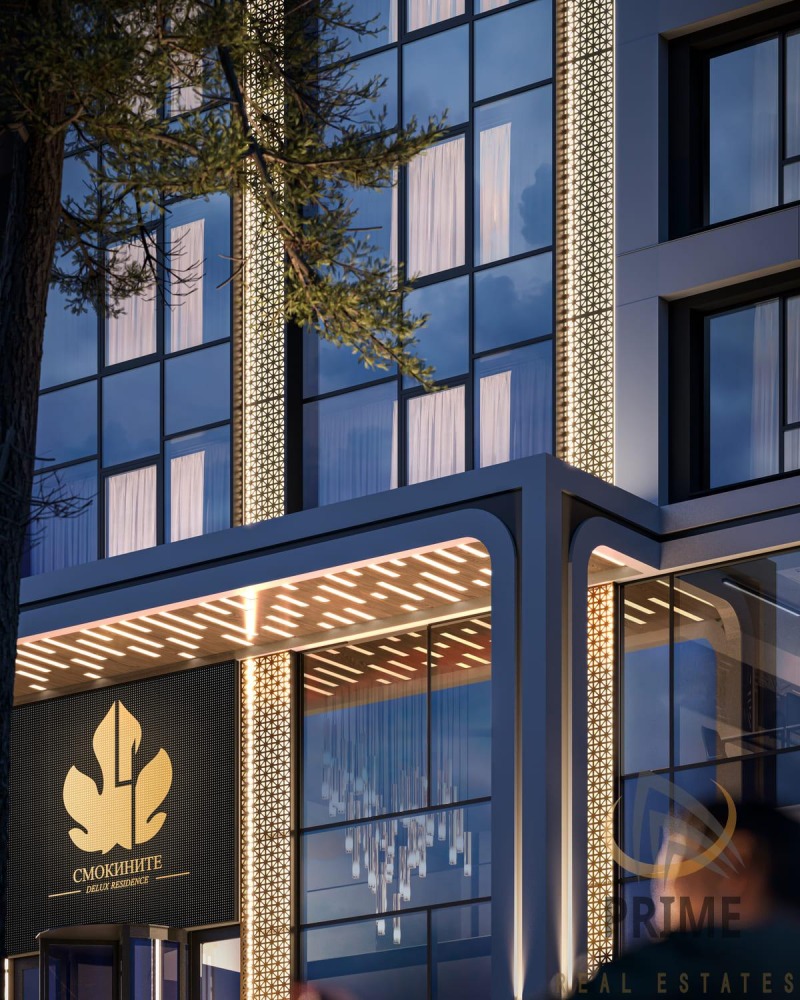 Продава 2-СТАЕН, гр. Бургас, област Бургас, снимка 10 - Апартаменти - 50562805