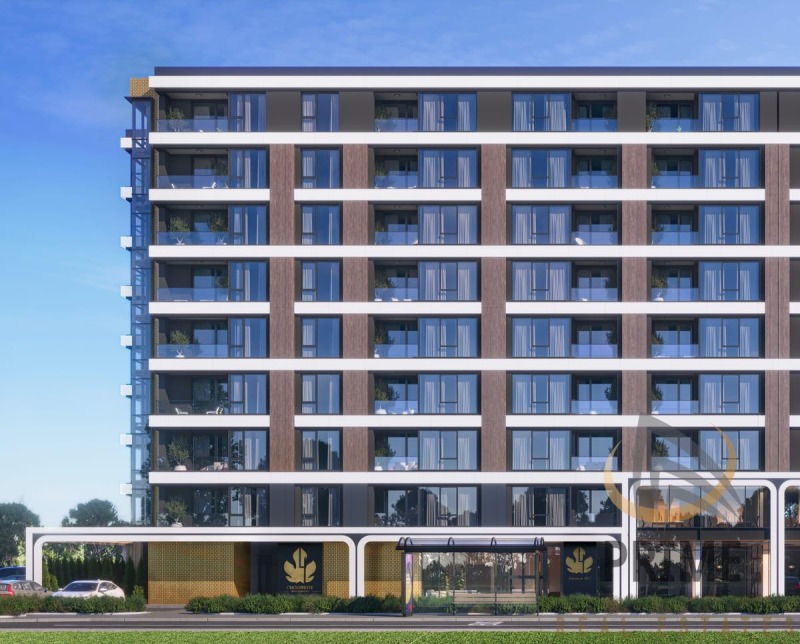 Продава 2-СТАЕН, гр. Бургас, област Бургас, снимка 2 - Апартаменти - 50562805