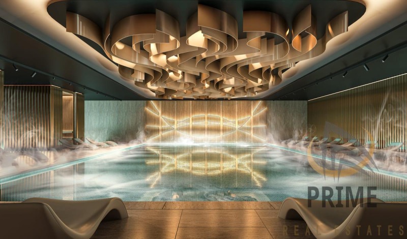 Продава 2-СТАЕН, гр. Бургас, област Бургас, снимка 12 - Апартаменти - 50562805