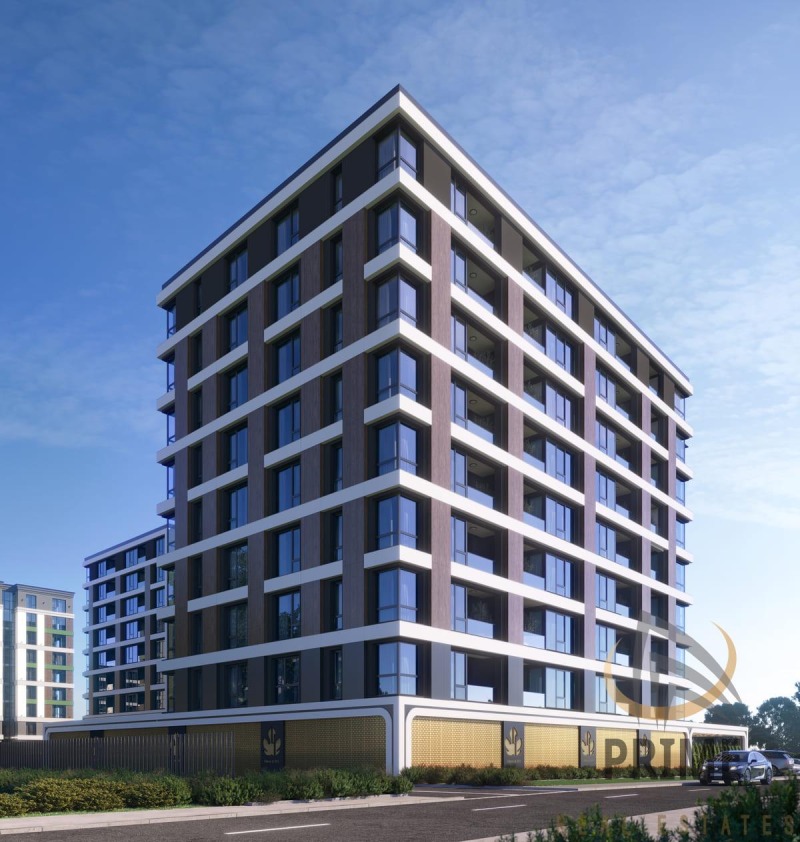 Продава 2-СТАЕН, гр. Бургас, област Бургас, снимка 3 - Апартаменти - 50562805