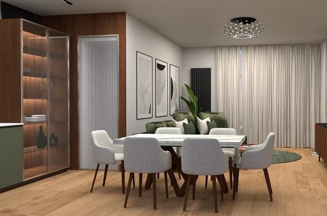 Продава  2-стаен град София , Бояна , 93 кв.м | 34419443 - изображение [9]