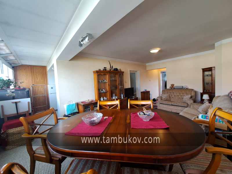 Продава 2-СТАЕН, гр. София, Стрелбище, снимка 4 - Апартаменти - 52844839