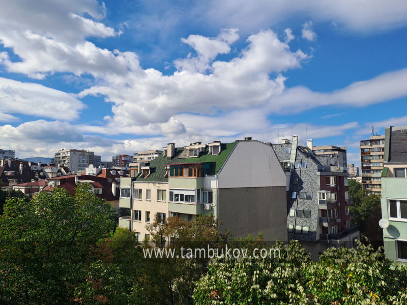 Продава 2-СТАЕН, гр. София, Стрелбище, снимка 4 - Апартаменти - 52844839