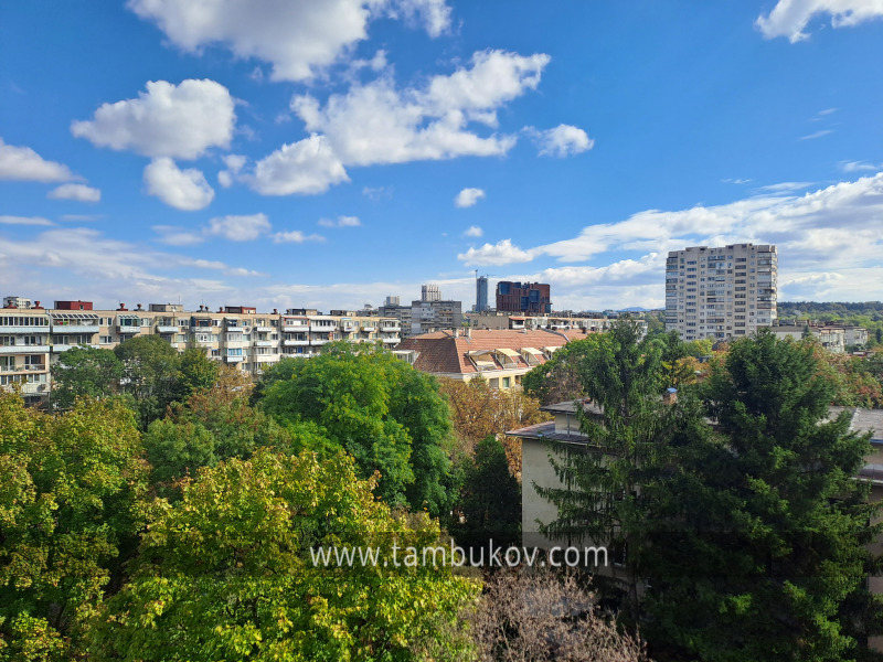 Продава 2-СТАЕН, гр. София, Стрелбище, снимка 7 - Апартаменти - 52844839