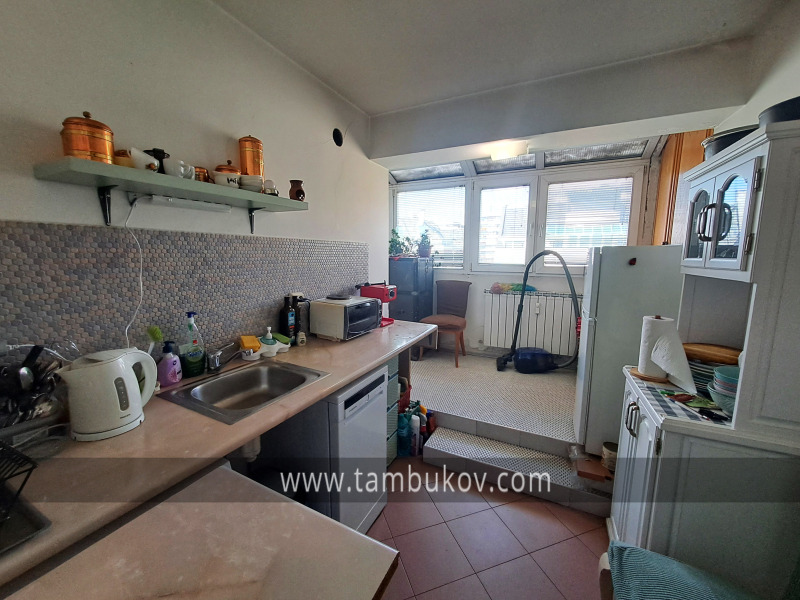 Продава 2-СТАЕН, гр. София, Стрелбище, снимка 2 - Апартаменти - 52844839