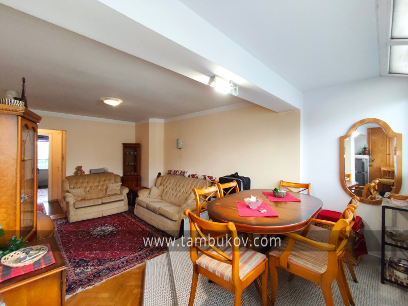 Продава 2-СТАЕН, гр. София, Стрелбище, снимка 3 - Апартаменти - 52844839