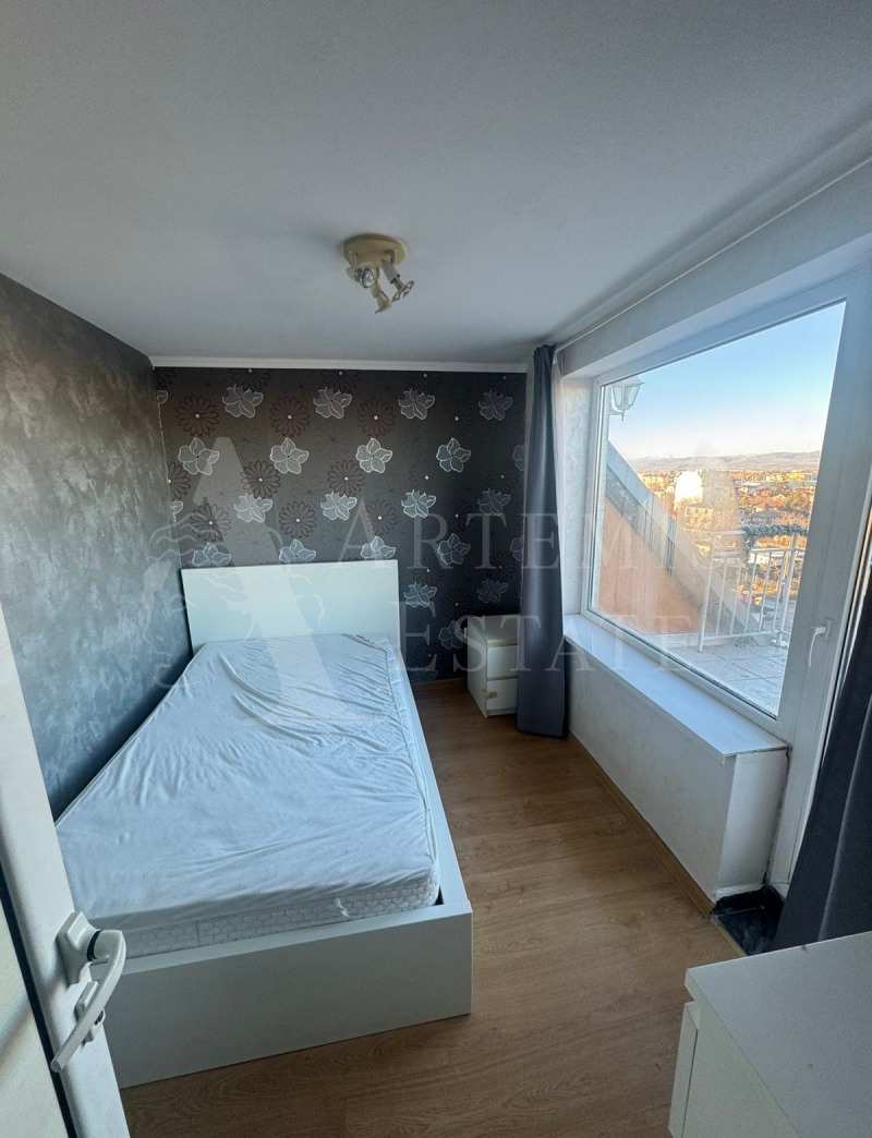 Продава 2-СТАЕН, гр. София, Люлин 9, снимка 6 - Апартаменти - 53109284