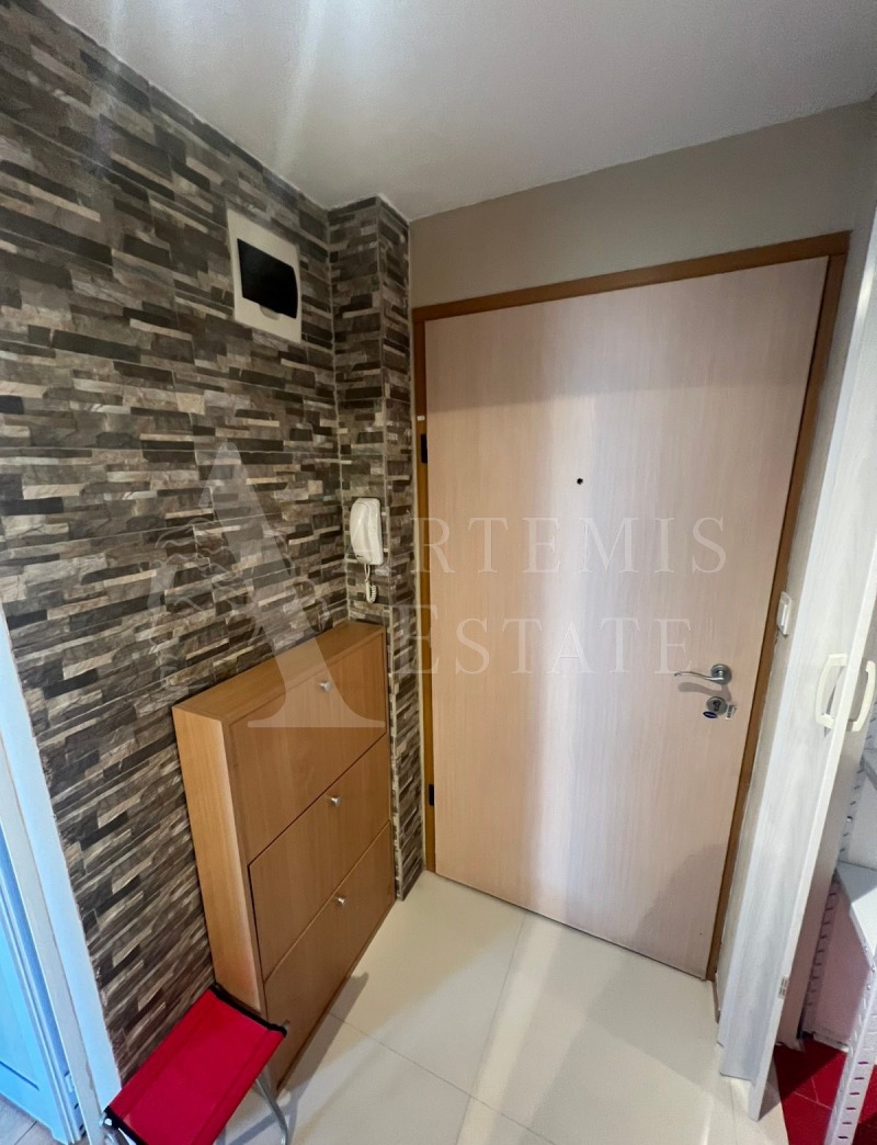 Продава 2-СТАЕН, гр. София, Люлин 9, снимка 11 - Апартаменти - 53109284