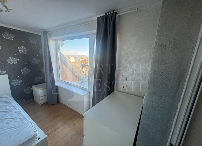 Продава 2-СТАЕН, гр. София, Люлин 9, снимка 9 - Апартаменти - 53109284