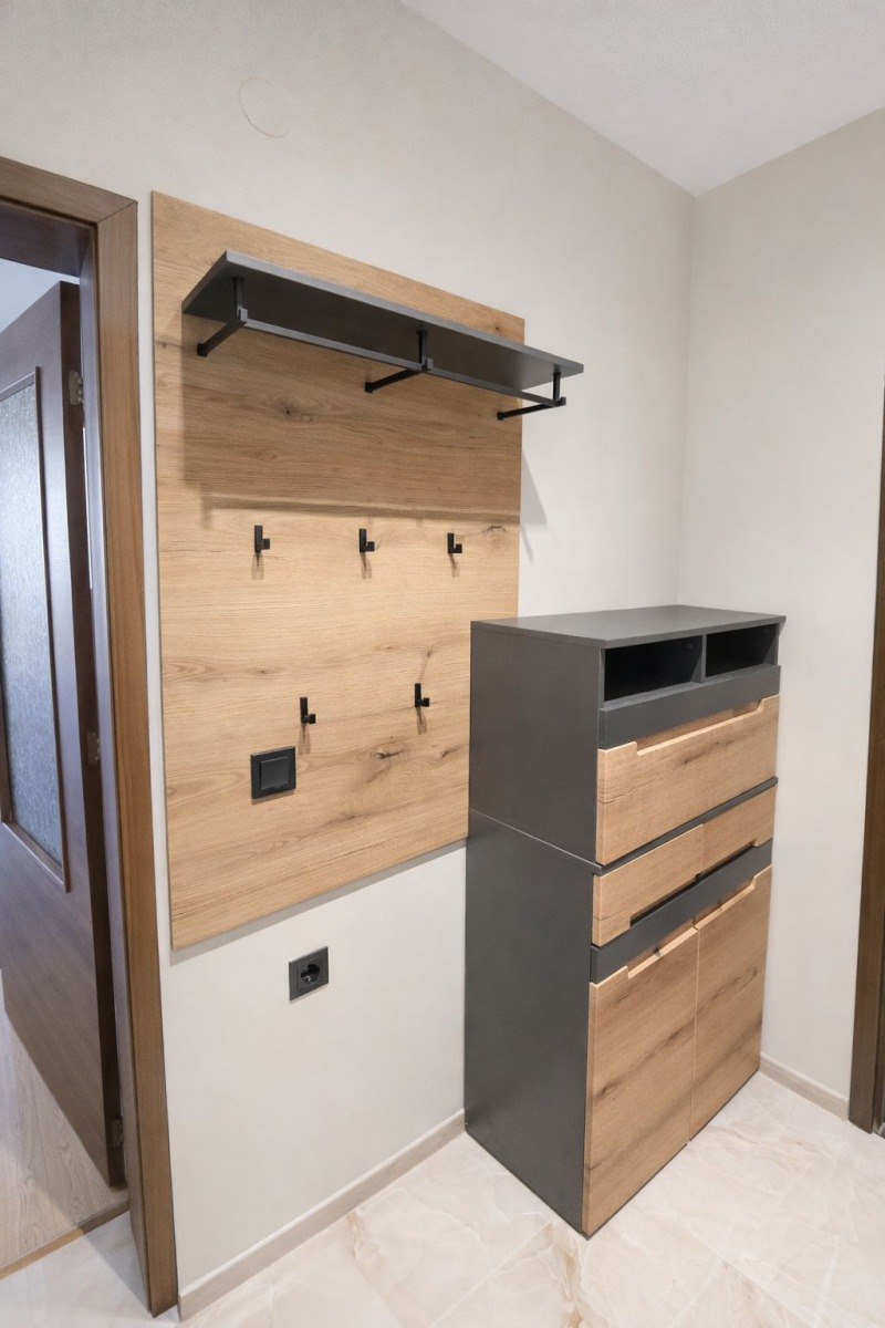 Продава 2-СТАЕН, гр. София, Карпузица, снимка 6 - Апартаменти - 53198237