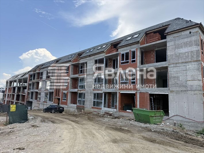 Продава 2-СТАЕН, гр. София, Малинова долина, снимка 5 - Апартаменти - 54920645