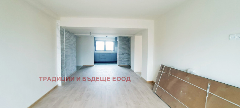 Продава 3-СТАЕН, гр. София, Гоце Делчев, снимка 2 - Апартаменти - 49834425