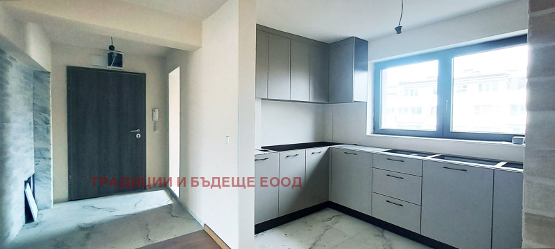 Продава 3-СТАЕН, гр. София, Гоце Делчев, снимка 5 - Апартаменти - 49834425