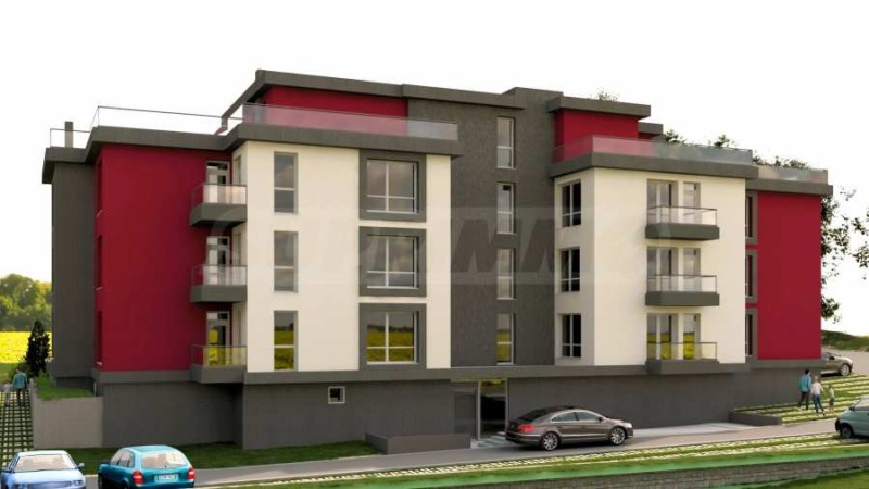 Продава 3-СТАЕН, гр. Варна, Виница, снимка 3 - Aпартаменти - 48076142