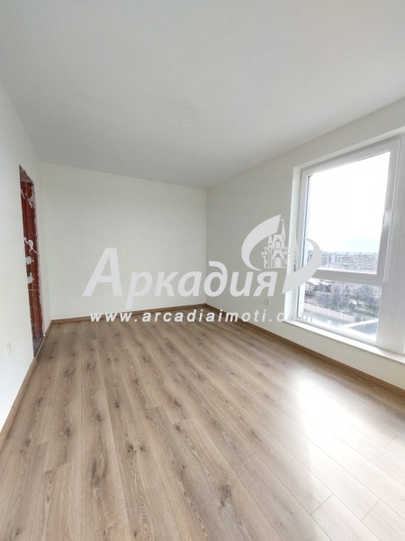 Продава 3-СТАЕН, гр. Пловдив, Христо Смирненски, снимка 4 - Aпартаменти - 48303536