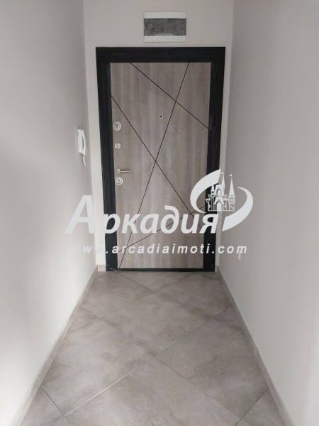 Продава 3-СТАЕН, гр. Пловдив, Христо Смирненски, снимка 6 - Aпартаменти - 48303536