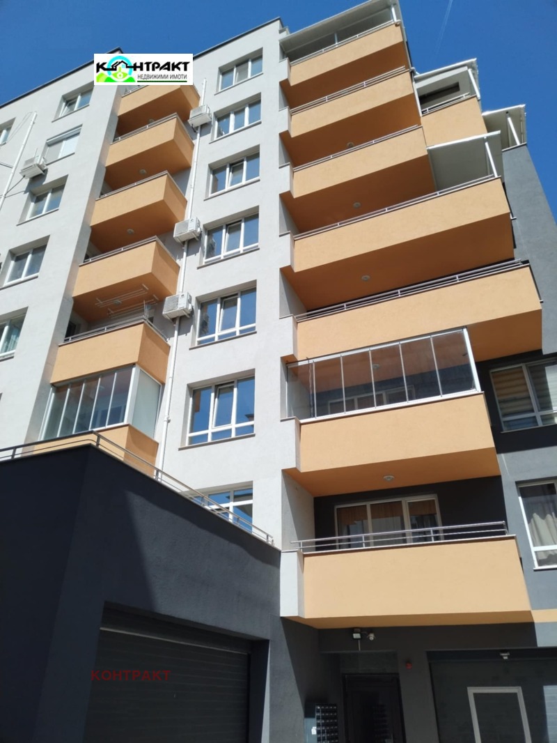 Te koop  2 slaapkamers Stara Zagora , Kazanski , 100 m² | 47146335 - afbeelding [5]