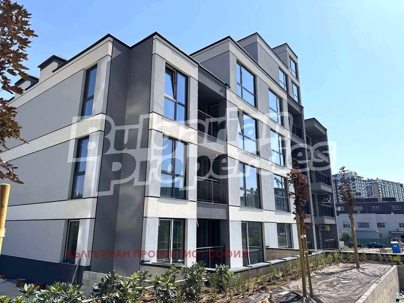 Zu verkaufen  2 Schlafzimmer Sofia , Druschba 2 , 100 qm | 85409357 - Bild [2]