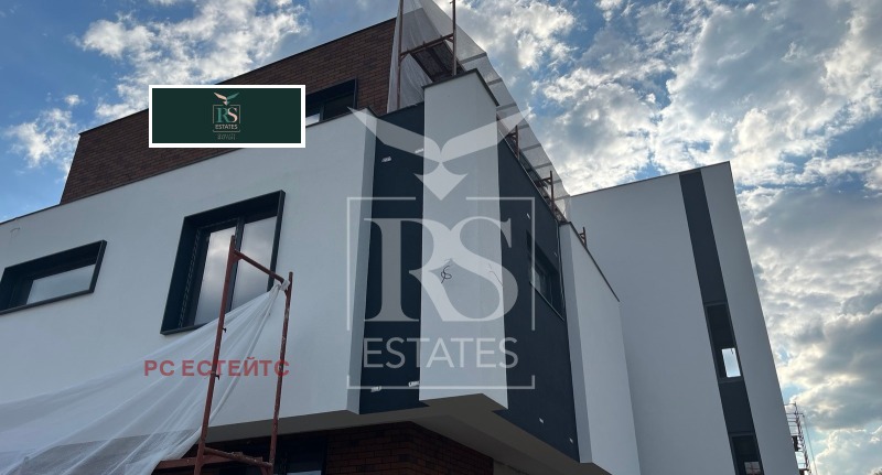 Продава  3-стаен град София , м-т Камбаните , 110 кв.м | 13166876 - изображение [9]