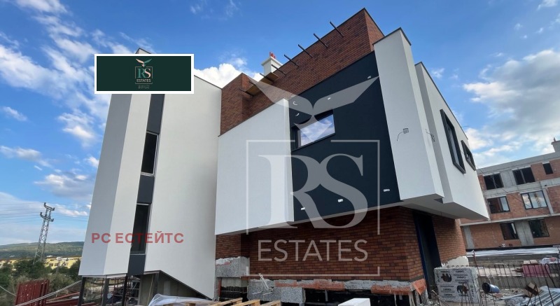 Продава  3-стаен град София , м-т Камбаните , 110 кв.м | 13166876 - изображение [2]